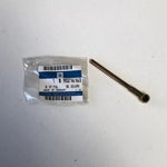 NEU Stange Winkelhebel Mengenbetätigung Einspritzpumpe Orig Opel Omega A 2.3