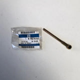 NEU Stange Winkelhebel Mengenbetätigung Einspritzpumpe Orig Opel Omega A 2.3