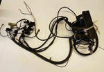 Kaltlaufregler Original Opel Senator B Omega A C30NE 3,0 L 12V GAT EGS 13.002