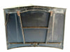 Motorhaube Simca Rallye II 2 schwarz