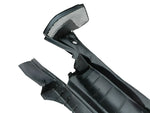 Wasserabweiser Abdeckung Verkleidung Stirnwand Original Opel Senator B Omega A