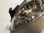 NEU Frontscheinwerfer vorne rechts Halogen KZ GT Zizala Original Opel Corsa C