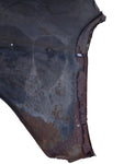 Kotflügel vorne rechts Original Opel Kapitän P P1 2,5 Schlüsselloch 1958-1959