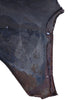 Kotflügel vorne rechts Original Opel Kapitän P P1 2,5 Schlüsselloch 1958-1959