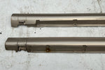 Schwellerverkleidung Steinschlagschutz links rechts Opel Omega B facelift Z489