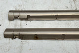 Schwellerverkleidung Steinschlagschutz links rechts Opel Omega B facelift Z489