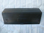 NEU NOS Heckklappe Kofferraumdeckel Alfa Romeo Alfasud 1. Serie