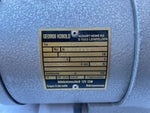 Nähmaschinenmotor Georgii Kobold KOKD23 Elektromotor 0,37kW 2800 / 3400 U/min