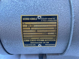 Nähmaschinenmotor Georgii Kobold KOKD23 Elektromotor 0,37kW 2800 / 3400 U/min