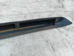 Heckspoiler Spoiler Heckklappe Kofferraum hinten Macchi Original Opel Senator B