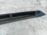 Heckspoiler Spoiler Heckklappe Kofferraum hinten Macchi Original Opel Senator B