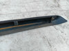Heckspoiler Spoiler Heckklappe Kofferraum hinten Macchi Original Opel Senator B