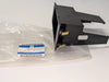 NEU Kassettenfach Kassettenbox Gehäuse Original Opel Omega A