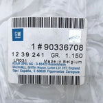 NEU NOS Motortemperaturschalter Original Opel Omega A 2.3 23DTR 23YDT