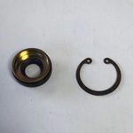 NEU Dichtring O-Ring Kompressor Klimaanlage Orig Opel Senator B Omega A Astra F