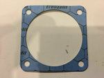 NEU NOS Dichtung Drosselklappenstutzen an Saugrohr Original Opel 2.0 Astra G