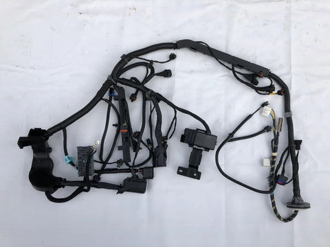 NEU Motorkabelbaum Wiring Harness Original GM Daewoo Chevrolet Epica