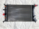 NEU Kühler Motorkühler Wasserkühler Radiator Automatik Original Opel Vectra B