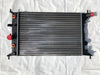 NEU Kühler Motorkühler Wasserkühler Radiator Automatik Original Opel Vectra B