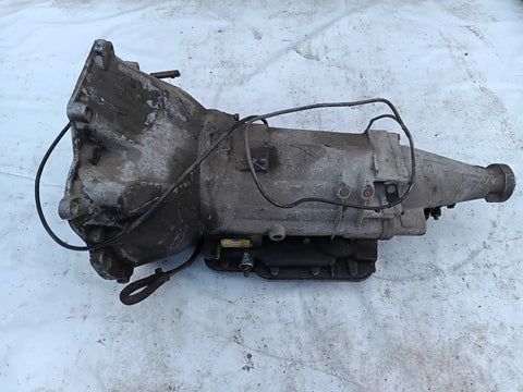 Automatikgetriebe THM 180 OE Kalibrierung C4 Opel Commodore A 2.5S 2.5H 25S 25H