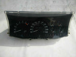 Tacho Kombiinstrument Drehzahlmesser Original Opel Frontera A 241036km W=633