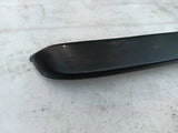 Heckspoiler Spoiler Heckklappe Kofferraum hinten Macchi Original Opel Senator B