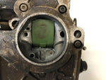 Vergaser Drosselklappe Original Ford Escort IV 1.3 86BFKEA