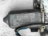 Fensterheber Vordertür vorne links Original Opel Senator B Omega A