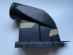 NEU NOS Ansaugstutzen Frontblech Luftfilterkasten Original Opel Astra F 1.7TD