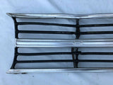 Kühlergrill Frontgrill Original Opel Kadett B