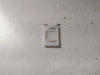 NEU 10x Klammern Clips Schutzzierleiste Original Opel Kadett E Ascona C
