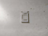 NEU 10x Klammern Clips Schutzzierleiste Original Opel Kadett E Ascona C