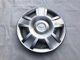 NEU Radkappe Radzierblende 14 Zoll Original GM Chevrolet Kalos Aveo