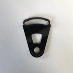 NEU NOS Schieber Rückenlehne Rückbank Sitz hinten Original Opel Corsa B