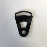 NEU NOS Schieber Rückenlehne Rückbank Sitz hinten Original Opel Corsa B