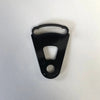 NEU NOS Schieber Rückenlehne Rückbank Sitz hinten Original Opel Corsa B