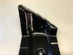 NEU Verstärkung Befestigung Kotflügel links Orig GM Chevrolet Spark M300 Bj13-15