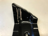 NEU Verstärkung Befestigung Kotflügel links Orig GM Chevrolet Spark M300 Bj13-15