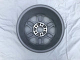 NEU Alufelge 6Jx15 ET49 5-Loch KZ PG Original Opel Omega B Astra G Zafira A