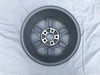 NEU Alufelge 6Jx15 ET49 5-Loch KZ PG Original Opel Omega B Astra G Zafira A