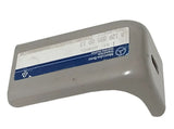 NEU Winkel Halter Stossfänger vorne Original Mercedes SL Klasse W129 A1298850012
