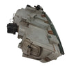Scheinwerfer Frontscheinwerfer vorne rechts Bosch Opel Senator B Halter intakt!