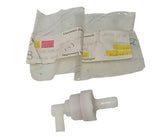 NEU Ventil Entlüftungsventil Rückschlagventil Original Mercedes E Klasse W124