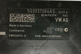Steuergerät Body Control Module BCM Bordnetz Original VW Audi Seat Skoda