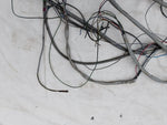 Kabelbaum Sicherungskasten Original Opel Rekord C Commodore A