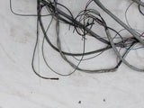 Kabelbaum Sicherungskasten Original Opel Rekord C Commodore A