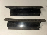 Set Entlüftungseinsatz Düsen Luftdüse C-Säule Original Opel Rekord C Commodore A