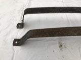 Tankfangband Spannband Halter Tank links rechts Original Opel Senator B Omega A