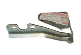 NEU Scharnier Verschluss Motorhaube Frontklappe links Original Opel Astra H