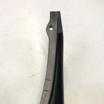 NEU NOS Schmutzfänger Spritzlappen hinten links Original Opel Zafira A